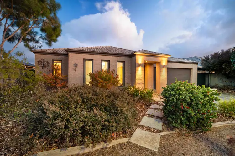 124 Alfredton Drive, Alfredton VIC 3350