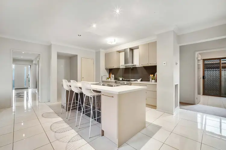 Fourth view of Homely house listing, 124 Alfredton Drive, Alfredton VIC 3350