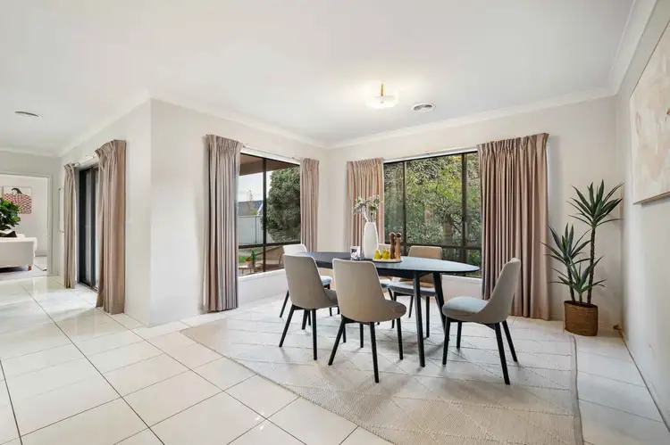 Fifth view of Homely house listing, 124 Alfredton Drive, Alfredton VIC 3350