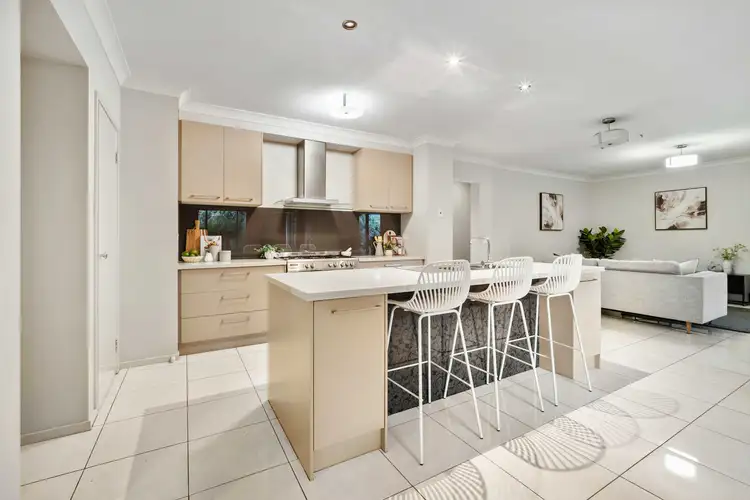 Sixth view of Homely house listing, 124 Alfredton Drive, Alfredton VIC 3350