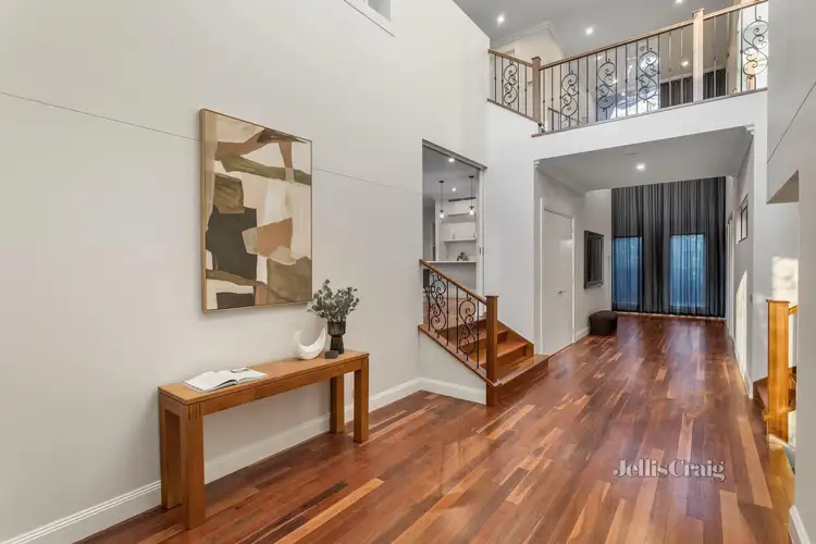 Fourth view of Homely house listing, 3 Glen Gully Road, Eltham North VIC 3095