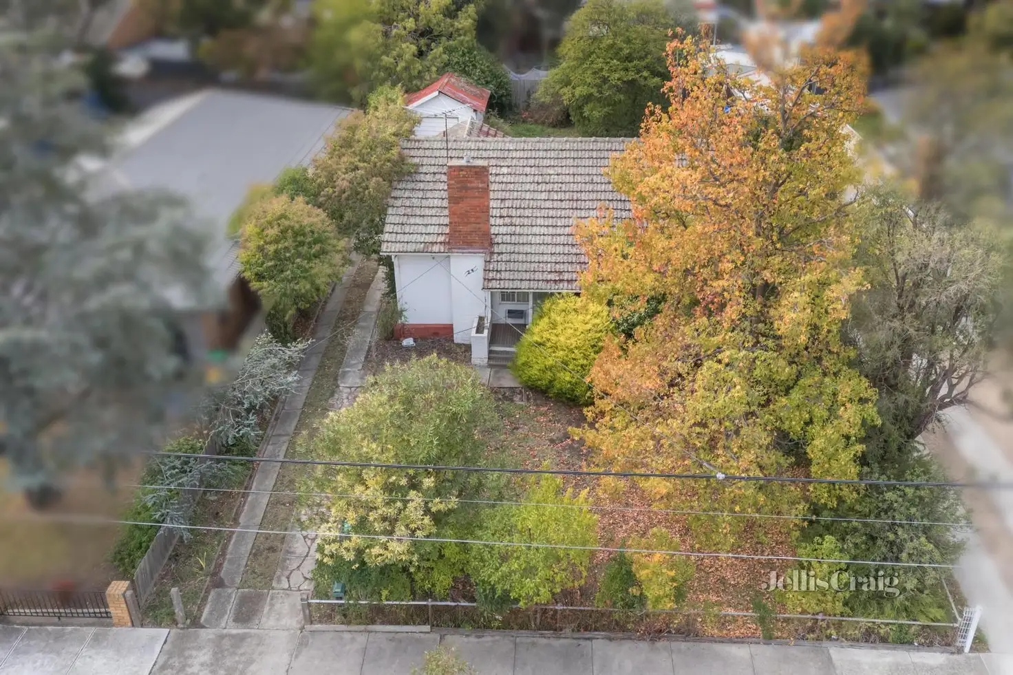 Main view of Homely house listing, 24 Wimpole Crescent, Bellfield VIC 3081