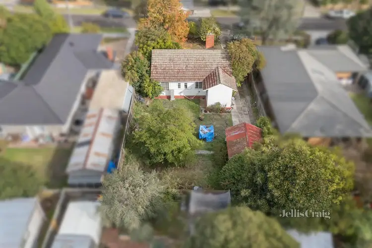 Second view of Homely house listing, 24 Wimpole Crescent, Bellfield VIC 3081