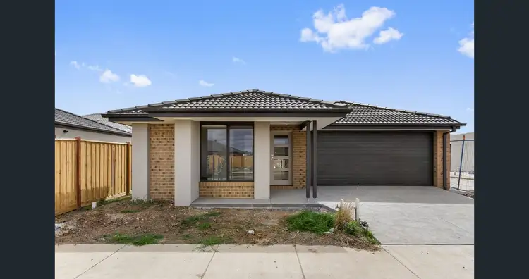 5 Holst Street, Armstrong Creek VIC 3217