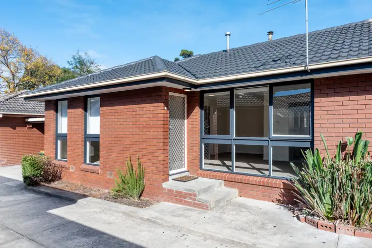 6/11 Wisewould Avenue, Seaford VIC 3198