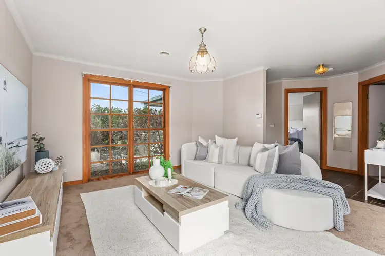 Third view of Homely house listing, 9 Rachel Court, Ocean Grove VIC 3226