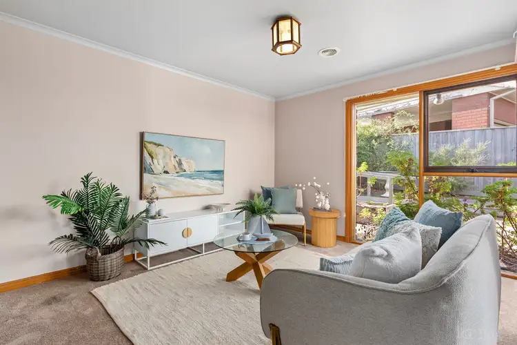 Sixth view of Homely house listing, 9 Rachel Court, Ocean Grove VIC 3226