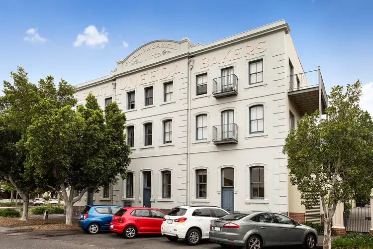 40 Princes Street, Port Melbourne VIC 3207