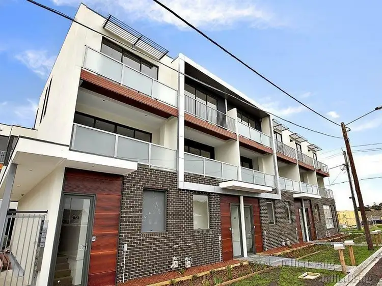 3/4 Austral Avenue, Preston VIC 3072