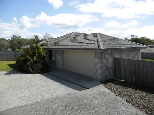 7 Fiddlewood Street, Victoria Point QLD 4165