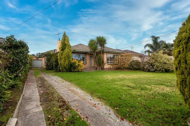 14 Dundee Avenue, Chadstone VIC 3148