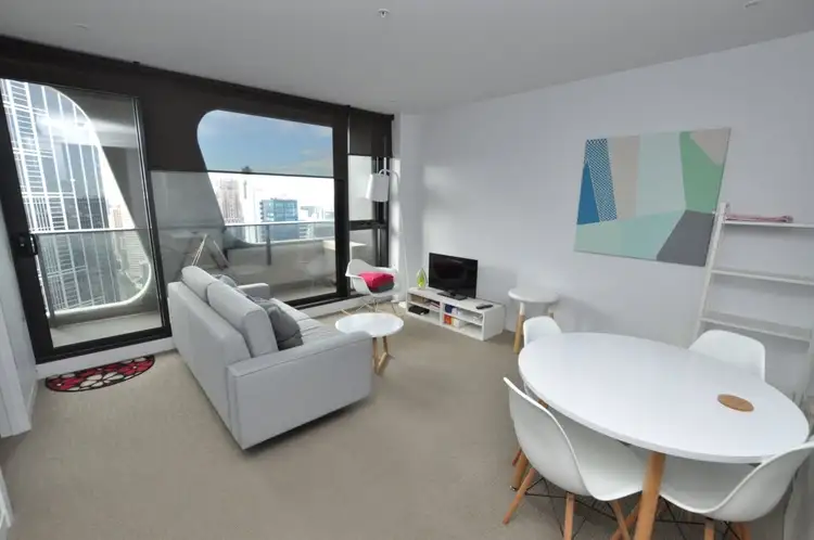 4107/80 ABeckett Street, Melbourne VIC 3000