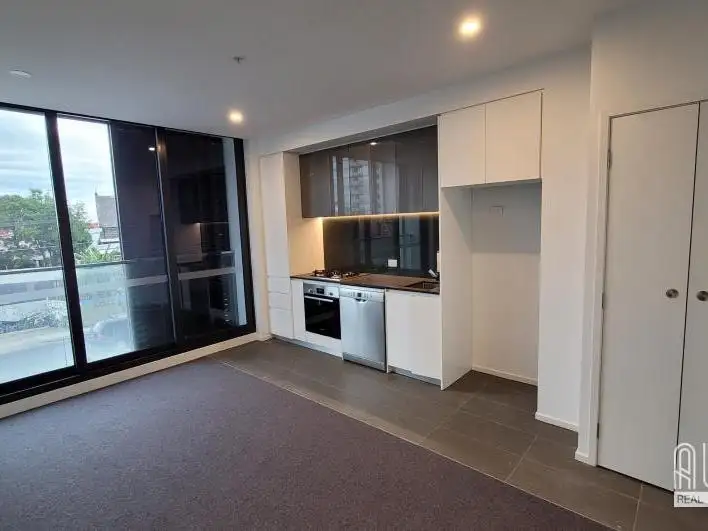 Main view of Homely apartment listing, 103C/1A Whitehall Street, Footscray VIC 3011