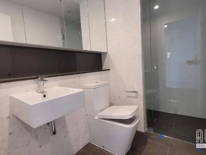Second view of Homely apartment listing, 103C/1A Whitehall Street, Footscray VIC 3011