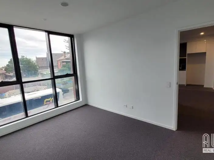 Third view of Homely apartment listing, 103C/1A Whitehall Street, Footscray VIC 3011