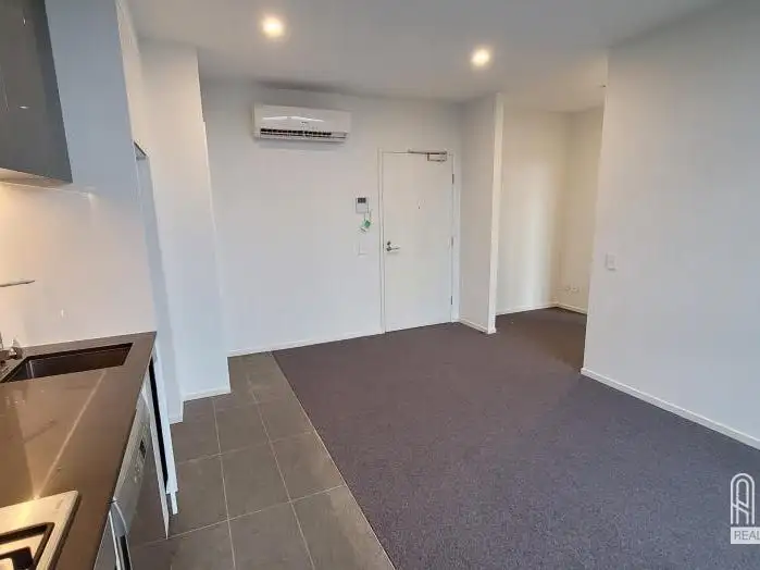 Fourth view of Homely apartment listing, 103C/1A Whitehall Street, Footscray VIC 3011