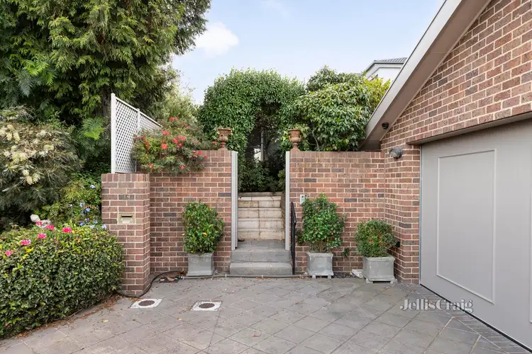 Second view of Homely house listing, 14 Oban Way, Macleod VIC 3085