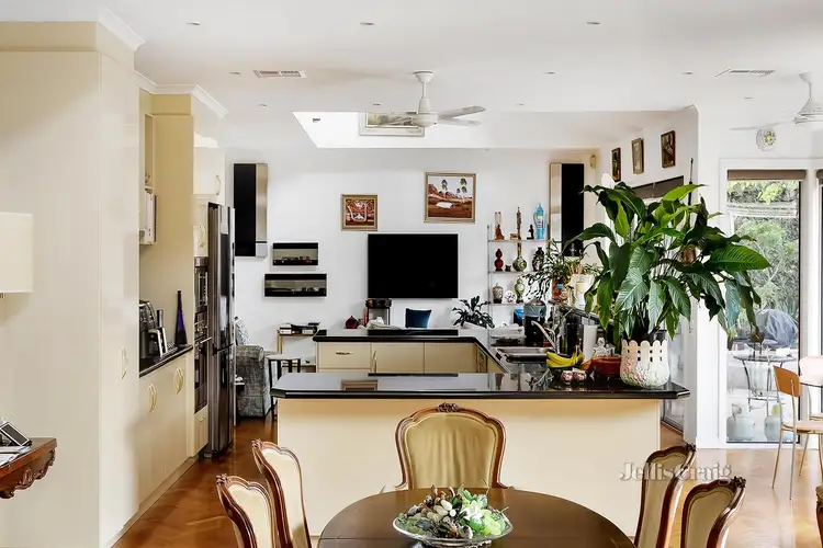 Fifth view of Homely house listing, 14 Oban Way, Macleod VIC 3085