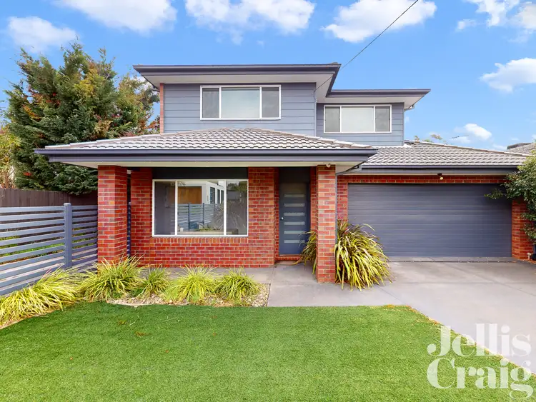 Main view of Homely townhouse listing, 1A Moon Street, Brighton East VIC 3187