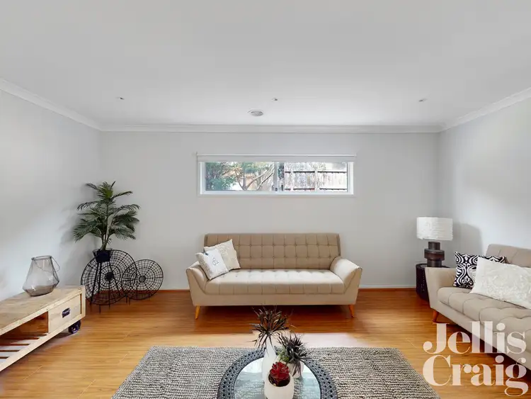 Second view of Homely townhouse listing, 1A Moon Street, Brighton East VIC 3187
