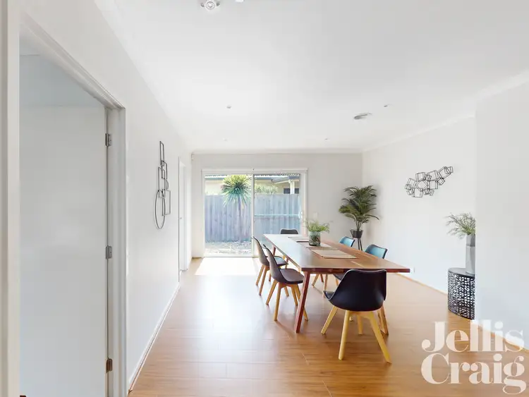 Third view of Homely townhouse listing, 1A Moon Street, Brighton East VIC 3187