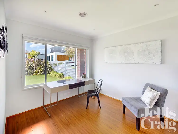 Fourth view of Homely townhouse listing, 1A Moon Street, Brighton East VIC 3187