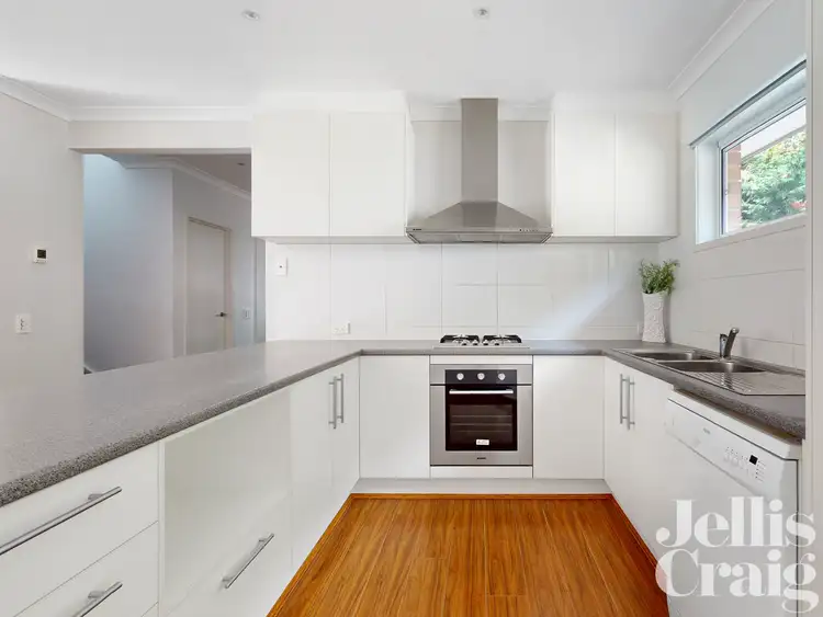 Fifth view of Homely townhouse listing, 1A Moon Street, Brighton East VIC 3187