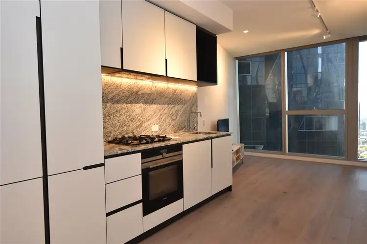4305A/250 Spencer Street, Melbourne VIC 3000