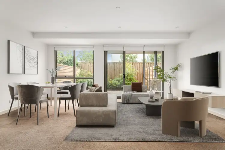 5/3 Sandbelt Close, Heatherton VIC 3202