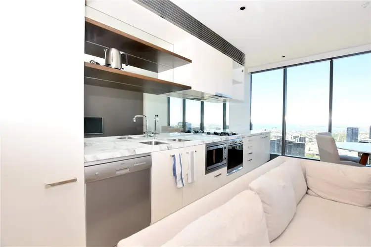 4708/1 Queensbridge Square, Southbank VIC 3006