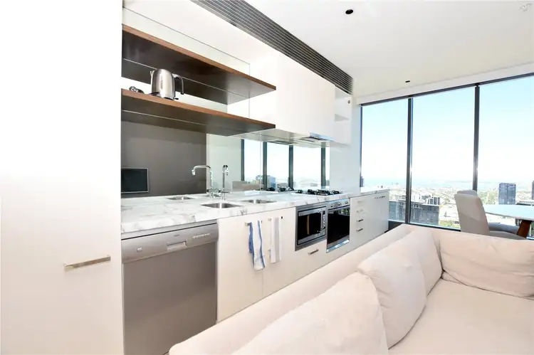 4708/1 Queensbridge Square, Southbank VIC 3006