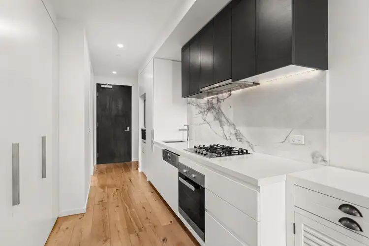Sixth view of Homely apartment listing, 205/347 Camberwell Road, Camberwell VIC 3124