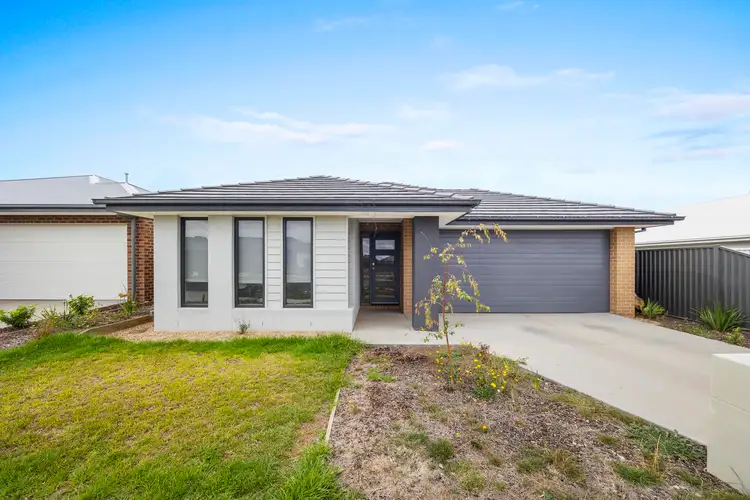 15 Gribble Street, Lucas VIC 3350