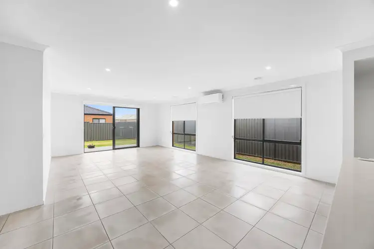 Second view of Homely house listing, 15 Gribble Street, Lucas VIC 3350