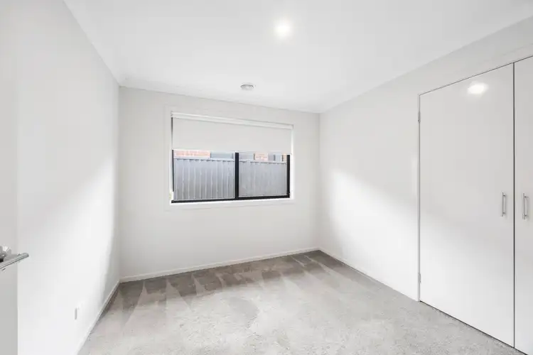 Fifth view of Homely house listing, 15 Gribble Street, Lucas VIC 3350