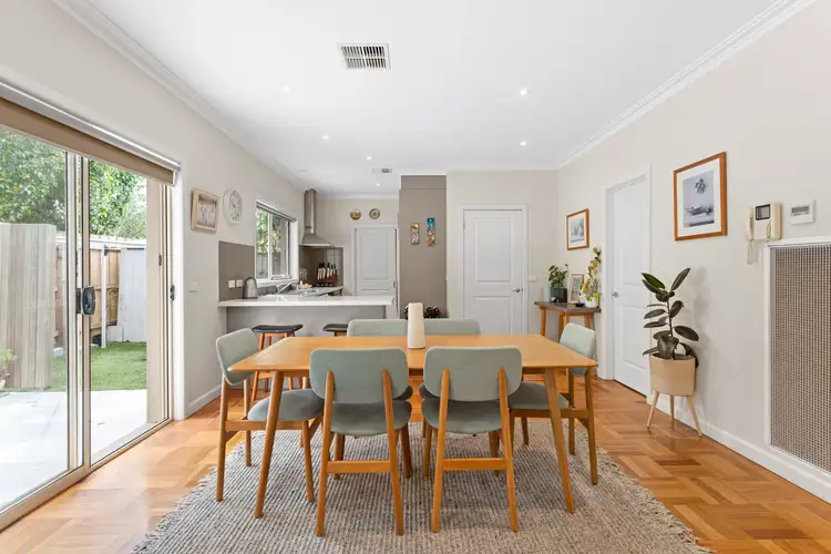 Second view of Homely unit listing, 2/70 McComb Boulevard, Frankston South VIC 3199
