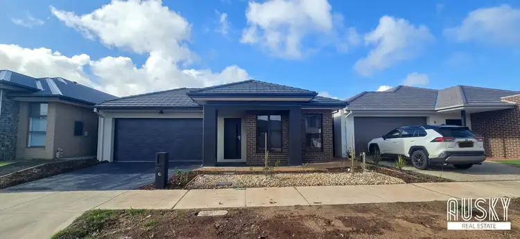 14 Aracar Street, Truganina VIC 3029