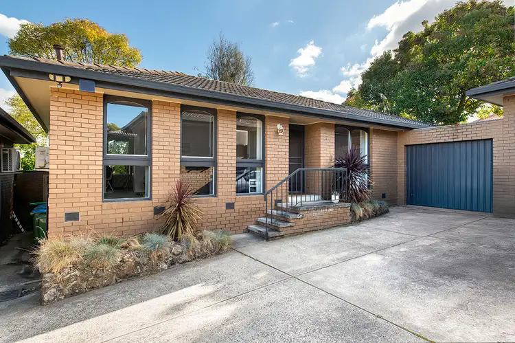 4/43-45 Warrandyte Road, Ringwood VIC 3134