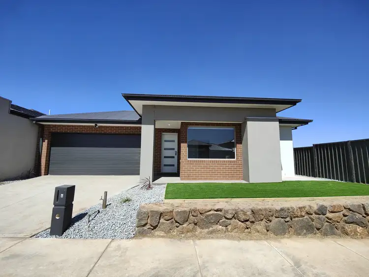 4 Azas Street, Truganina VIC 3029