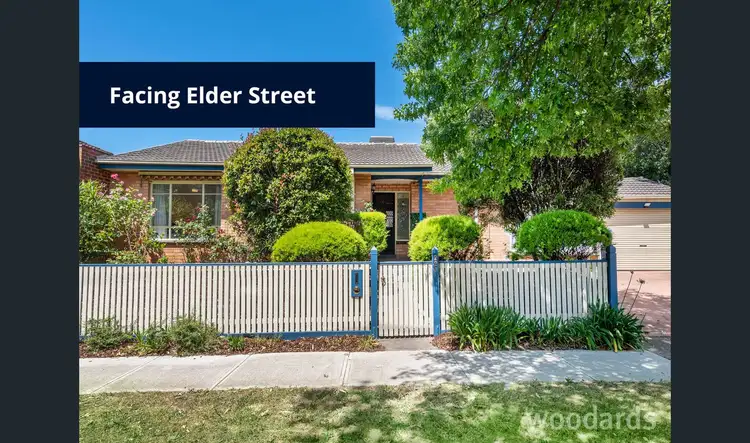 221 Whitehorse Road, Blackburn VIC 3130