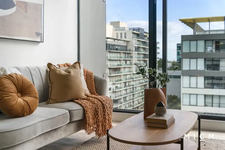 1008/148 Wells Street