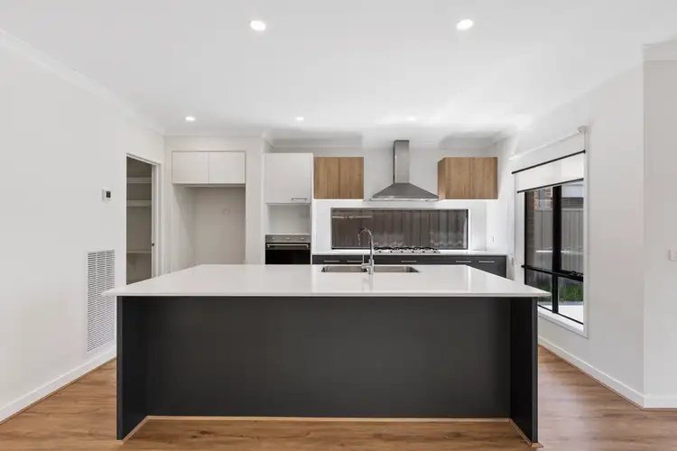 Second view of Homely house listing, 14 Cimbrone Place, Berwick VIC 3806