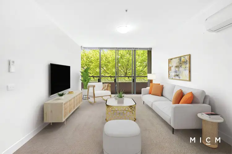 201/148 Wells Street, South Melbourne VIC 3205