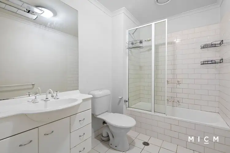 Sixth view of Homely apartment listing, 201/148 Wells Street, South Melbourne VIC 3205