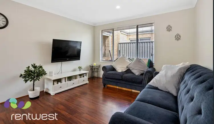 Second view of Homely house listing, 4 Fawn Way, Eglinton WA 6034