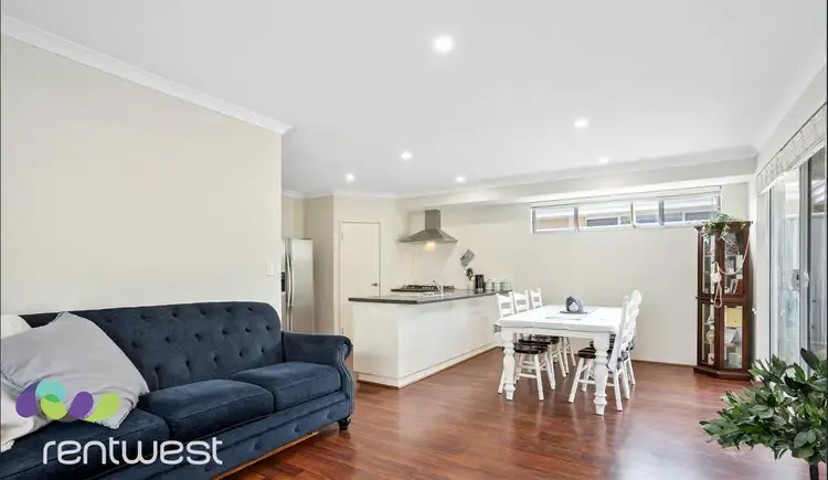 Third view of Homely house listing, 4 Fawn Way, Eglinton WA 6034