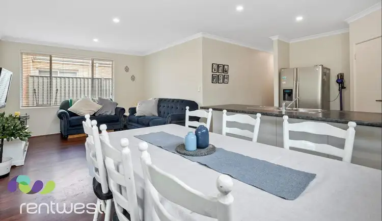 Fifth view of Homely house listing, 4 Fawn Way, Eglinton WA 6034