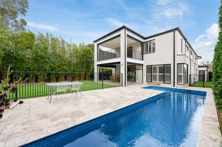 28 Prince Street, Hampton VIC 3188
