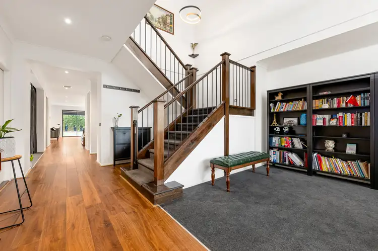 Third view of Homely house listing, 28 Prince Street, Hampton VIC 3188