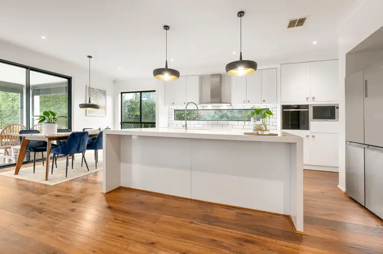 Fourth view of Homely house listing, 28 Prince Street, Hampton VIC 3188